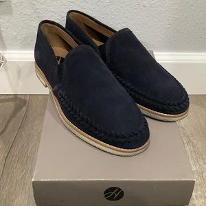 Hudson men’s slip on